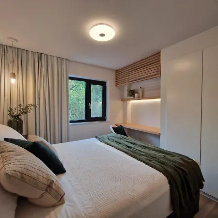 Loft Studios Artemi Extérieur photo