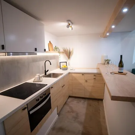 Loft Studios Artemi Extérieur photo