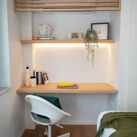 Loft Studios Artemi Extérieur photo