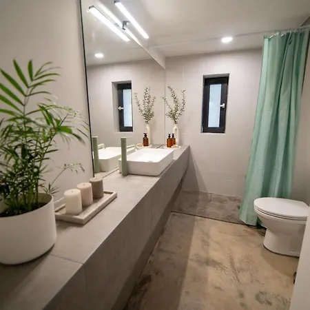 Loft Studios Artemi Extérieur photo