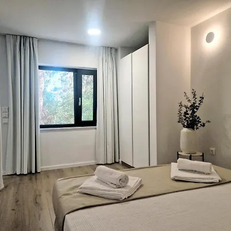 Loft Studios Artemi Extérieur photo