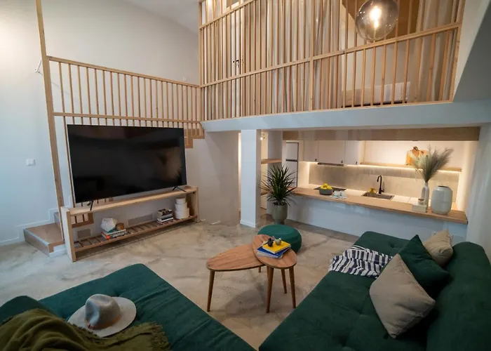 Loft Studios