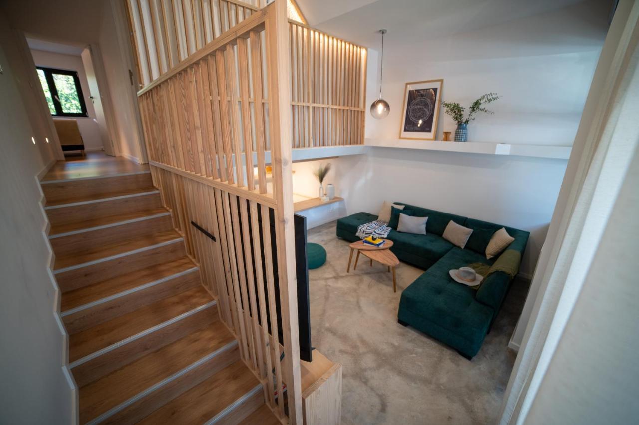 Loft Artemida (Attica)
