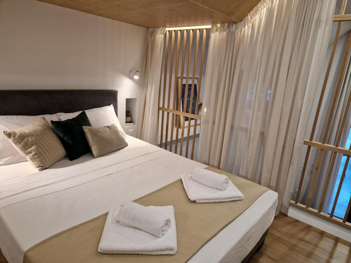 Loft Apartment