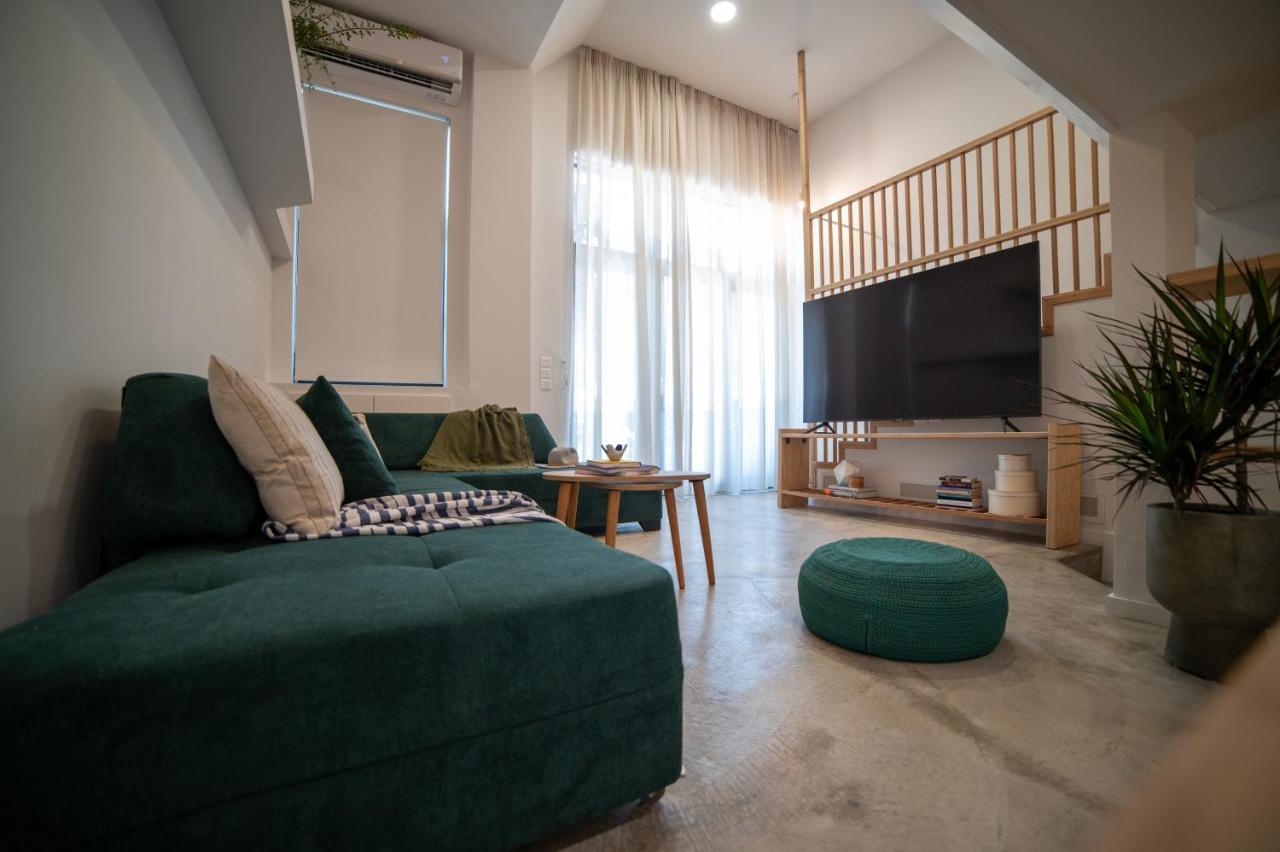 Apartment Loft *