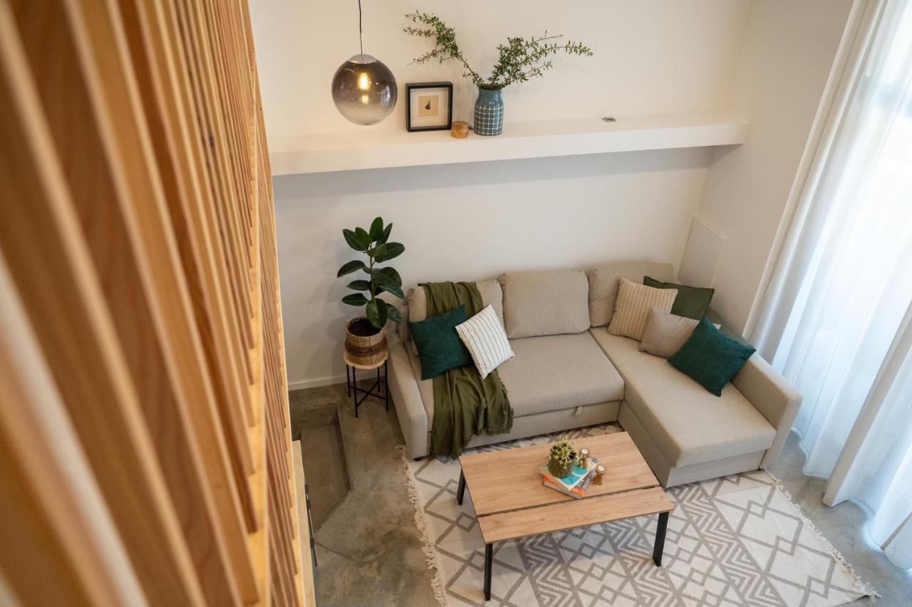 Apartment Loft *
