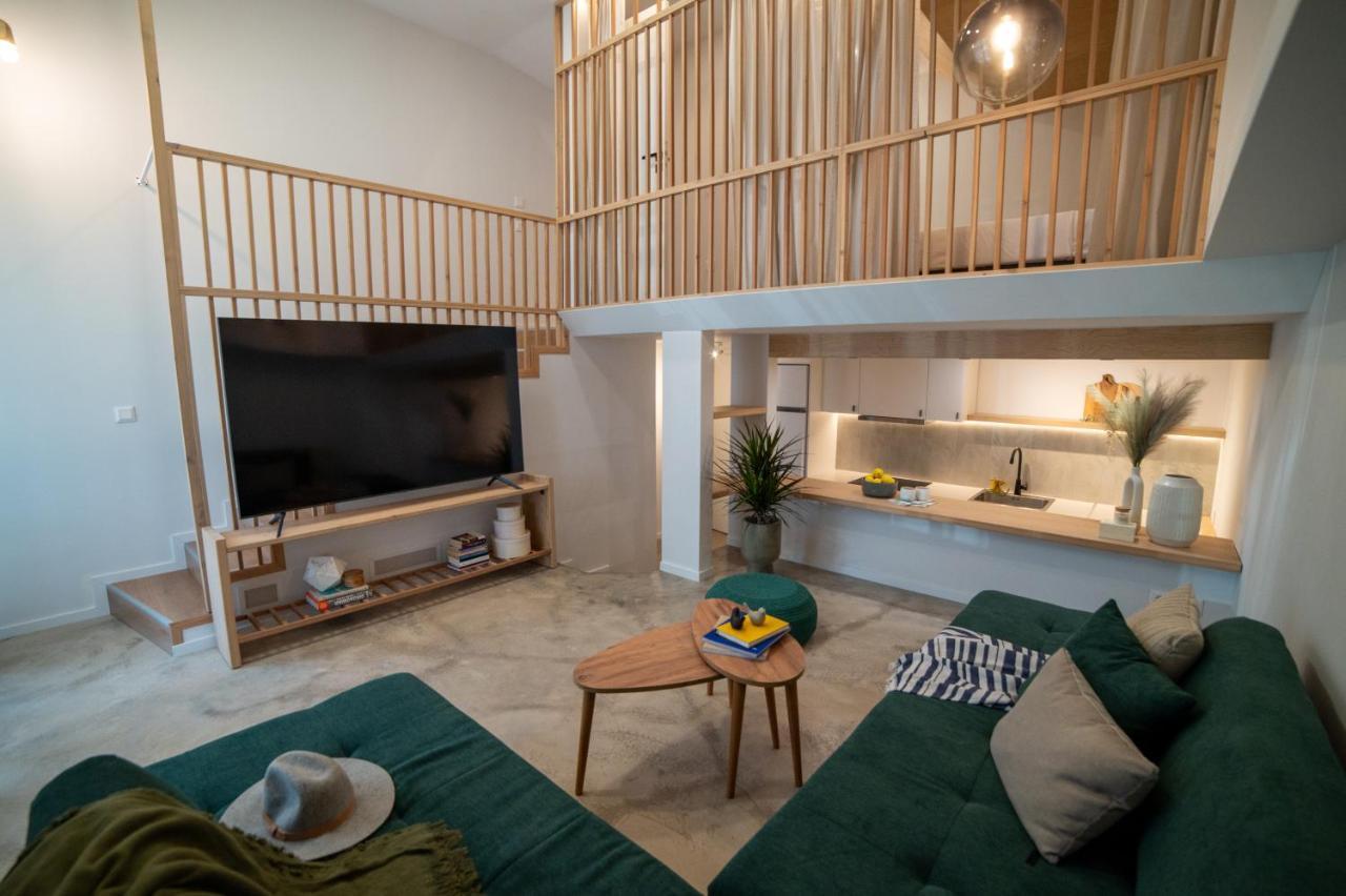 Loft *