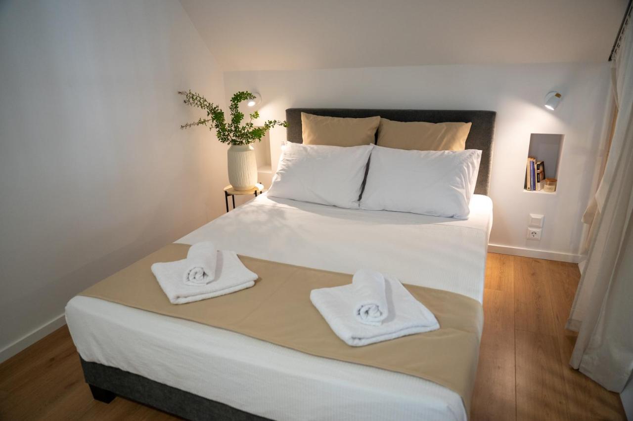 Apartment Loft Artemida (Attica)