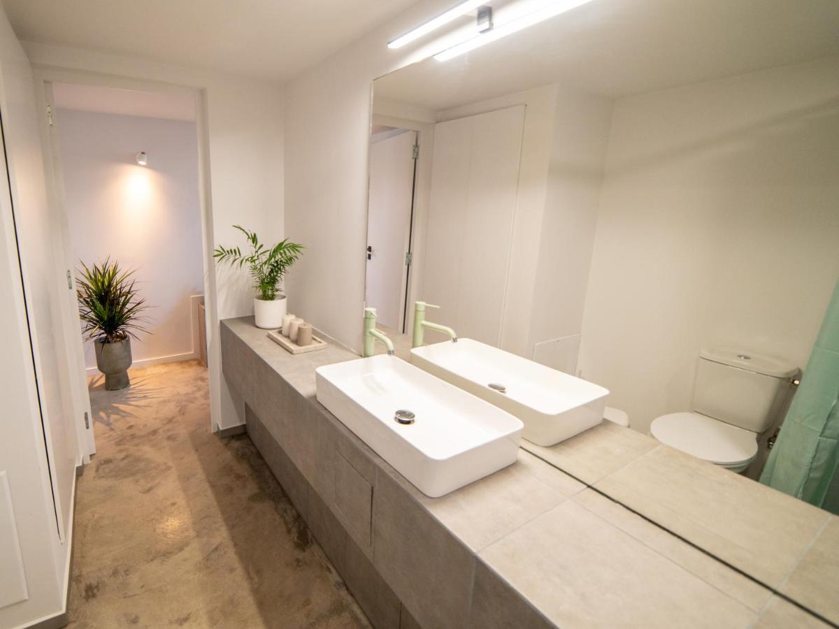 Apartment Loft
